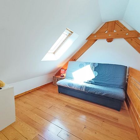 Le Therminus, T2Bis Mezzanine, 4Personnes, Coeur De Luchon Bagnères-de-Luchon Eksteriør bilde
