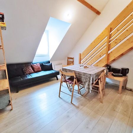 Le Therminus, T2Bis Mezzanine, 4Personnes, Coeur De Luchon Bagnères-de-Luchon Eksteriør bilde