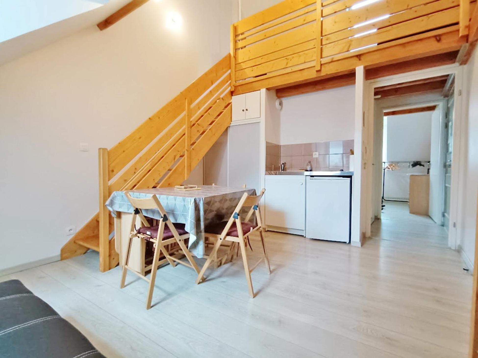 Le Therminus, T2Bis Mezzanine, 4Personnes, Coeur De Luchon Bagnères-de-Luchon Eksteriør bilde